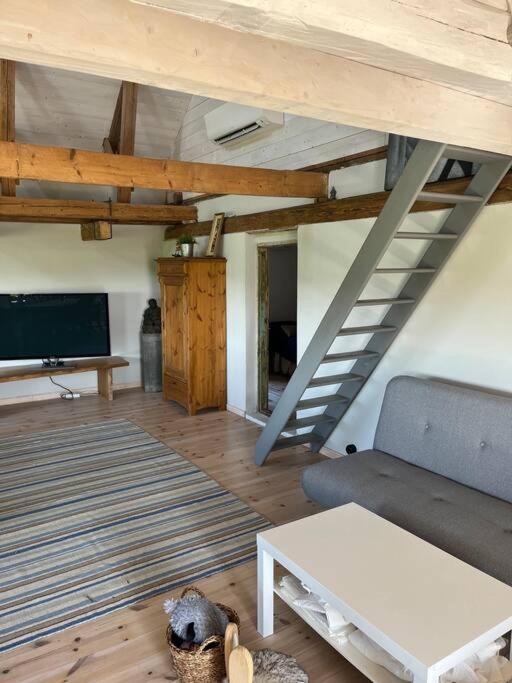 Casa vacanze Oeja Ystad