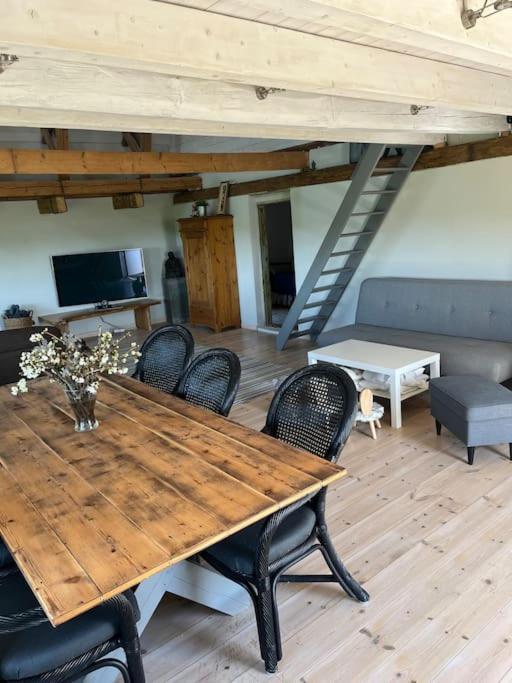 Oeja Casa vacanze *